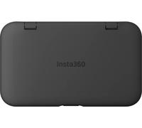 Insta360 Portable Charging Case, black, One size