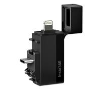 Insta360 Quick Reader