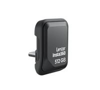 Insta360 Quick Reader 512GB Portable SSD