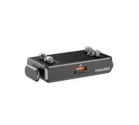 Insta360 X5 Quick Release Mount
