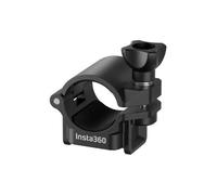 Insta360 Selfie Stick Ring Mount - CINSBAVT - Compact Mounting Accessory - NEW