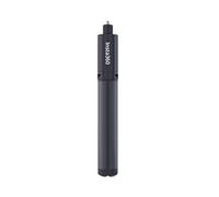 Insta360 2-in-1 Invisible Selfie Stick + Tripod, Compatible with GO 3/X3/ONE RS(1-Inch 360 excluded)/ONE X2/ONE X/GO 2/ONE R/ONE