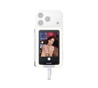 Insta360 Snap Selfie Screen with Light - 4K Magnetic Selfie Monitor