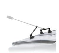 Insta360 Triple Electric Suction Cup Car Mount