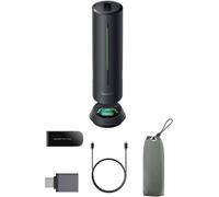 Insta360 Wave Graphite Black