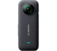 Insta360 X3 360 Action Camera One Size Black