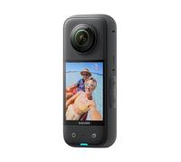 INSTA360 X3 4K Ultra HD 360 Action Camera - Standalone Bundle