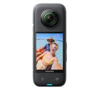 Insta360 X3 Pocket 360 Action Camera