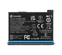 Insta360 X3 Battery