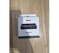 Insta360 X3 CINAQBT/A action sports camera accessory Camera battery