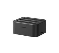 Insta360 X3 Fast Charge Hub, black for Men