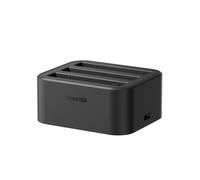 Insta360 X3 Fast Charge Hub, black