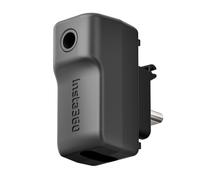 Insta360 X3 Mic Adapter