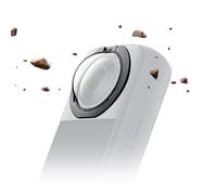 Insta360 X3 Premium Removable Lens Guards
