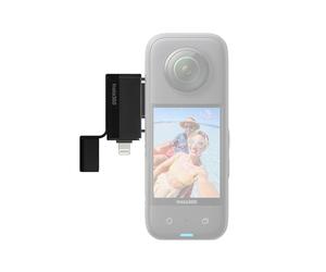 Insta360 X3 Quick Reader