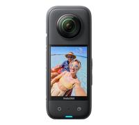 Insta360 X3 - Waterproof 360 Action Camera