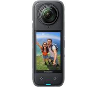 insta360 X4 8K 360 Action Camera