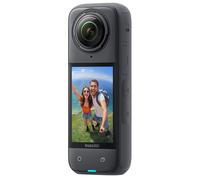 Insta360 X4 8K 360 Degree Action Camera