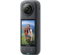 Insta360 X4 Action Camera, black, One size