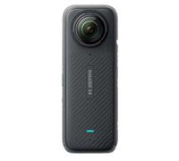 Insta360 X4 Action Camera One Size Black