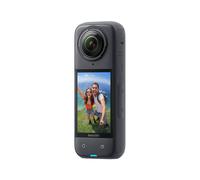 Insta360 X4 Action Sports Camera 8K Ultra HD 72 MP CMOS