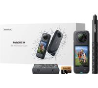Insta360 X4 Adventure Bundle