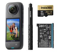Insta360 X4 Adventure Bundle