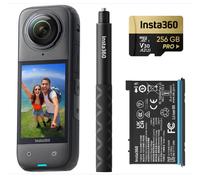 Insta360 X4 Adventure Bundle