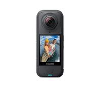 Insta360 X4 Air 8K 360° Camera Black
