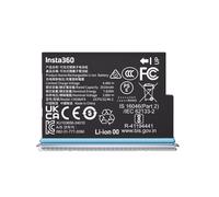 Insta360 X4 Air Battery Black