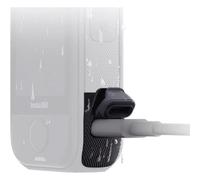 Insta360 X4 Air All-Weather USB Charging Cover | ✅ 5 years warranty