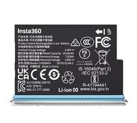 Insta360 X4 Air Battery Black