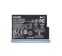 Insta360 X4 Air Battery Black