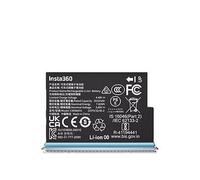 Insta360 X4 Air Compact 2010Mah & Battery Black