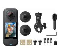 Insta360 X4 Air Motorcycle Bundle black