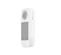 Insta360 X4 Air USB Cover, Arctic White