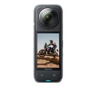 Insta360 X4 Bmw Motorrad Edition Action Camera One Size Black