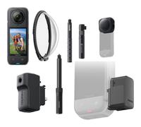 Insta360 X4 Creator bundle | ✅ 5 years warranty