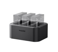 Insta360 X4 Fast Charge Hub