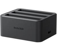 Insta360 X4 Fast Charge Hub