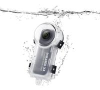 Insta360 X4 Invisible Dive Case