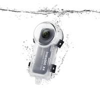 Insta360 X4 Invisible Dive Case