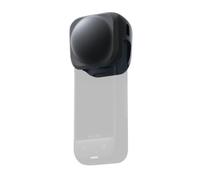 Insta360 X4 Lens Cap, black, One size