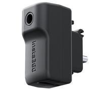 Insta360 X4 Mic Adapter | ✅ 5 years warranty
