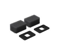 Insta360 X4 Mic Wind Muff