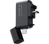Insta360 X4 Quick Reader
