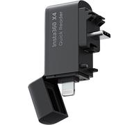 Insta360 X4 Quick Reader, New