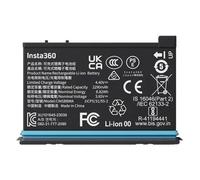 Insta360 X4 Rechargeable Battery