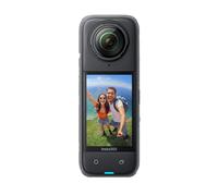 Insta360 X4 Standard Bundle - 8K Waterproof 360 Camera