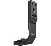 INSTA360 X4 Vertical-Horizontal Mount | ✅ 5 years warranty